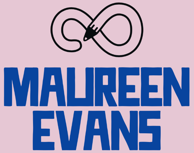 MAUREEN EVANS